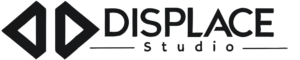 Displace Studio Logo